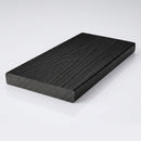 Solid Edge Composite Board 3.6m Ebony Finish (view 2)