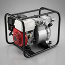 2in Centrifugal Waste Pump 710 L/min 3 Bar with Petrol Engine (view 2)