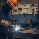 Premium Flame-Retardant Neck Tube with Compliance to EN ISO 11612:2008 for Enhanced Safety in Hazardous Environments