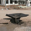 Premium Gully Filter Sack for Oil and Sediment Control
