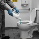 Premium Daily Toilet Cleaner 1 Litre - Mild Cleaner & Deodoriser with Citrus Fragrance for Toilets and Urinals