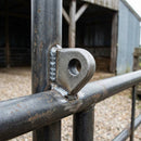 Welding Eye for 3/4in Round Section Gates