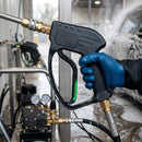 3/8in BSP Weeping Pressure Wash Gun – 310 Bar, 40 Lpm