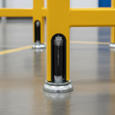 Premium 27-30mm Round Expander with 10mm Cap Head Bolt