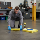 Premium Refill Kit for Chemical Spill Response - 25L Capacity