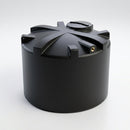 3000 litre low-profile non-potable water tank, 2in BSP outlet (view 2)