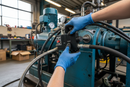 Premium Load Holding Valve for Hydraulic Systems - Safeguard Crane Operations and Prevent Unintended Movement