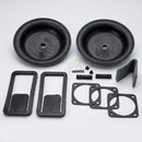 Pump Service Kit for 30L Neoprene Diaphragm Pump (view 2)