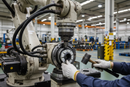 Premium Joint Bearing for Heavy Duty Loader Cranes - High-Performance and Reliable