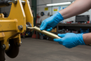 Premium Pin Assembly 302061 for Heavy Duty Truck Mounted Forklifts - Ensures Reliable Performance and Compatibility