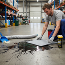 High-Performance Recycled General Purpose Spill Kit for 35 Litre Capacity