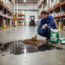 80L General Purpose Universal Absorbent Granules (15 Pack) - Heavy Duty