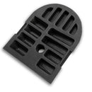 Roof Edge Counterweight – Heavy-Duty Stability for Freestanding Roof Safety Systems!