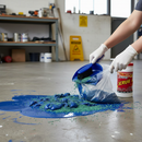 Premium 15 Litre Paint Spill Kit for Rapid Response