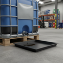 Premium Flexible Tray for Work, Storage, and Dispensing