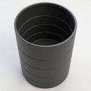 3000 Litre Vertical Open Top Water Tank, UV Stabilised Polyethylene (view 2)