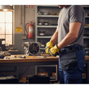 Professional Holster Pockets Set - Anti-Static, Acid-Protective, Flame Retardant