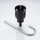 Quick-Fit Tank Outlet Fitting Kit 1½in M / 1¼in F BSP (view 2)