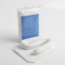 10 Litre Oil-Only Spill Kit with Absorbent Pads and Sock (view 2)