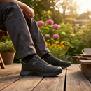 Premium Tactical GTX Low Occupational Trainers with ETPU Midsole and Michelin Rubber Outsole for Maximum Comfort and Performance