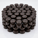 Bobbin Insulator for Electric Fencing (Pack of 50) (view 2)