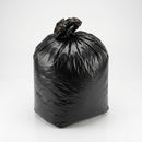 Heavy Duty Black Compactor Sacks 22in × 33in × 47in – Box of 100 (view 2)