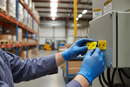 Premium Safety Symbol Sign 3552578 for Industrial Equipment with Clear Operating Instructions