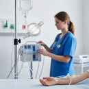 Premium 0.2 µm Infusion Filters Pack of 50 for Medical Applications - High-Quality Professional Grade for Industrial and Commercial Applications
