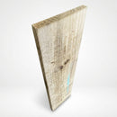 1.8m Featheredge Board - Softwood Timber Fencing (view 2)