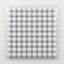 60mm Moulded Head Washers for Timber Fixings (Pack of 100) (view 2)