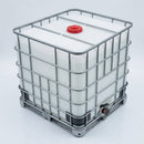 Liquid De-Icer 800L in 1000L IBC with Discharge Valve (view 2)