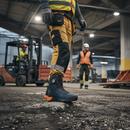 Premium High-Performance Occupational Boots with GORE-TEX Membrane, ESD Function, and BOA Fit System for Maximum Comfort and Durability
