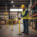 Premium Safety Equipment - Model 775 for Enhanced Protection