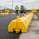 Premium Replacement Clip for SafeKerb Kerb Ramp - Durable Rubberized Edging Securing Parts