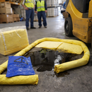 Spill Response Kits – 20 Litre – Clip Bag – Maintenance, Oil & Chemical Use