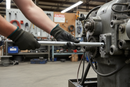 Premium Hydraulic Plunger for Mechanical Assemblies - Compatible with Selected Equipment Models