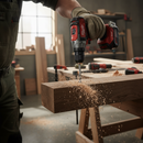 Premium 30mm Flat Drill Bits for Wood - Fast and Precise Cutting