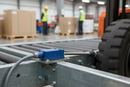 Professional Limit Switch for Hooklift Equipment - Reliable Position Detection and Control System