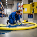 Premium Refill Kit for Chemical Spill Response - 50L Capacity