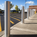Premium Crash Rated Bollards with PAS 68, IWA 14 & ASTM F3016 Certification for Maximum Vehicle Impact Protection