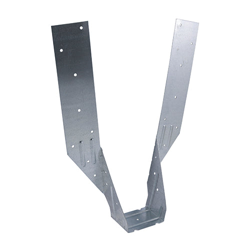 Timber Hangers - No Tag - Galvanised - 63 x 125 to 220