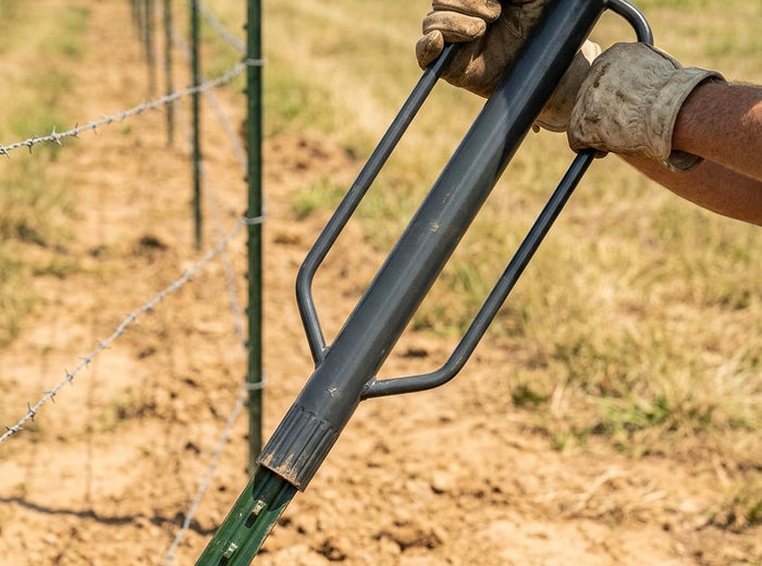 Fencing Tools