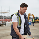 Premium Men's Short Sleeve Thermal Top with Moisture-Wicking Fabric and Quick-Drying Properties for Cold Weather Comfort