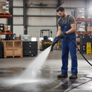 Premium Heavy Duty Spray Nozzles for Industrial and Agricultural Use - Adjustable Spray Settings with High-Performance Materials