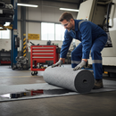Premium General Purpose 76cm x 40m Absorbent Roll for Spill Control