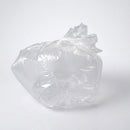 Heavy Duty Clear Bin Liners 22in × 33in × 47in 220 Gauge (100) (view 2)