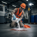 Premium Chemical Neutralizer for Acid Spills - Safe and Effective