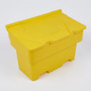 Stackable Polyethylene Salt Bin – 200L / 7 Cu Ft (view 2)