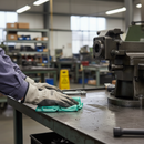 Premium Super Absorbent Cleaning Cloths for Everyday Use - Ideal for Multiple Surfaces