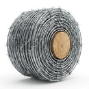 Barbed Wire 2.5mm Mild Steel 200m Roll (view 2)